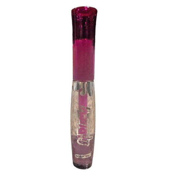 Vintage Bonne Bell LIP RUSH Liprush Wand Gloss RASPBERRY RAGE Lipgloss VHTF! - Picture 1 of 2
